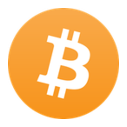 bitcoin logo