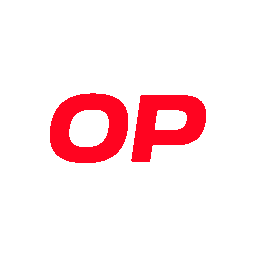 Optimism logo